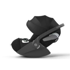 Siège Auto Cloud T I-Size Sepia Black De CYBEX -CYBEX || Babyzen || CHICCO Soldes Boutique 01174117 4