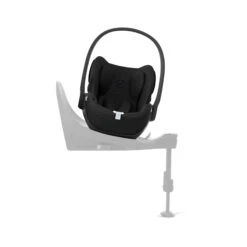 Siège Auto Cloud T I-Size Sepia Black De CYBEX -CYBEX || Babyzen || CHICCO Soldes Boutique 01174117 6