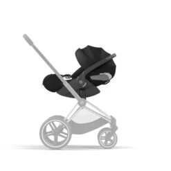 Siège Auto Cloud T I-Size Sepia Black De CYBEX -CYBEX || Babyzen || CHICCO Soldes Boutique 01174117 7