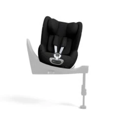 Siège Auto Sirona T I-Size Sepia Black De CYBEX 9 Siège Auto Sirona T I-Size Sepia Black De CYBEX -CYBEX || Babyzen || CHICCO Soldes Boutique 01174124 3