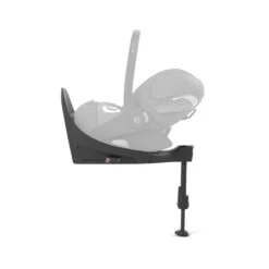 Base T De CYBEX -CYBEX || Babyzen || CHICCO Soldes Boutique 01174131 3