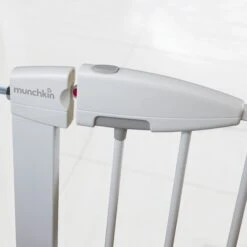 Barrière De Sécurité Easy Loc Blanche De Munchkin -CYBEX || Babyzen || CHICCO Soldes Boutique 01174239 4