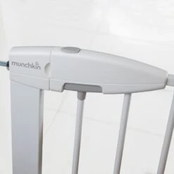 Barrière De Sécurité Easy Loc Blanche De Munchkin -CYBEX || Babyzen || CHICCO Soldes Boutique 01174239 5