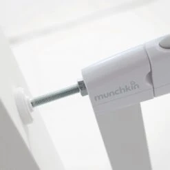 Barrière De Sécurité Easy Loc Blanche De Munchkin -CYBEX || Babyzen || CHICCO Soldes Boutique 01174239 7