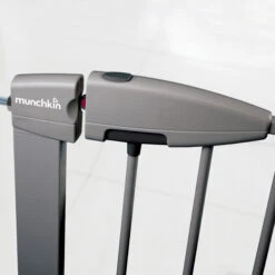 Barrière De Sécurité Easy Loc Grise De Munchkin -CYBEX || Babyzen || CHICCO Soldes Boutique 01174240 4