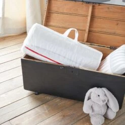 Matelas De Voyage Roulable 60 X 120 Cm De P'tit Lit -CYBEX || Babyzen || CHICCO Soldes Boutique 01174499 5