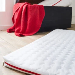 Matelas De Voyage Roulable 60 X 120 Cm De P'tit Lit -CYBEX || Babyzen || CHICCO Soldes Boutique 01174499 6