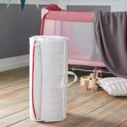 Matelas De Voyage Roulable 60 X 120 Cm De P'tit Lit -CYBEX || Babyzen || CHICCO Soldes Boutique 01174499 7