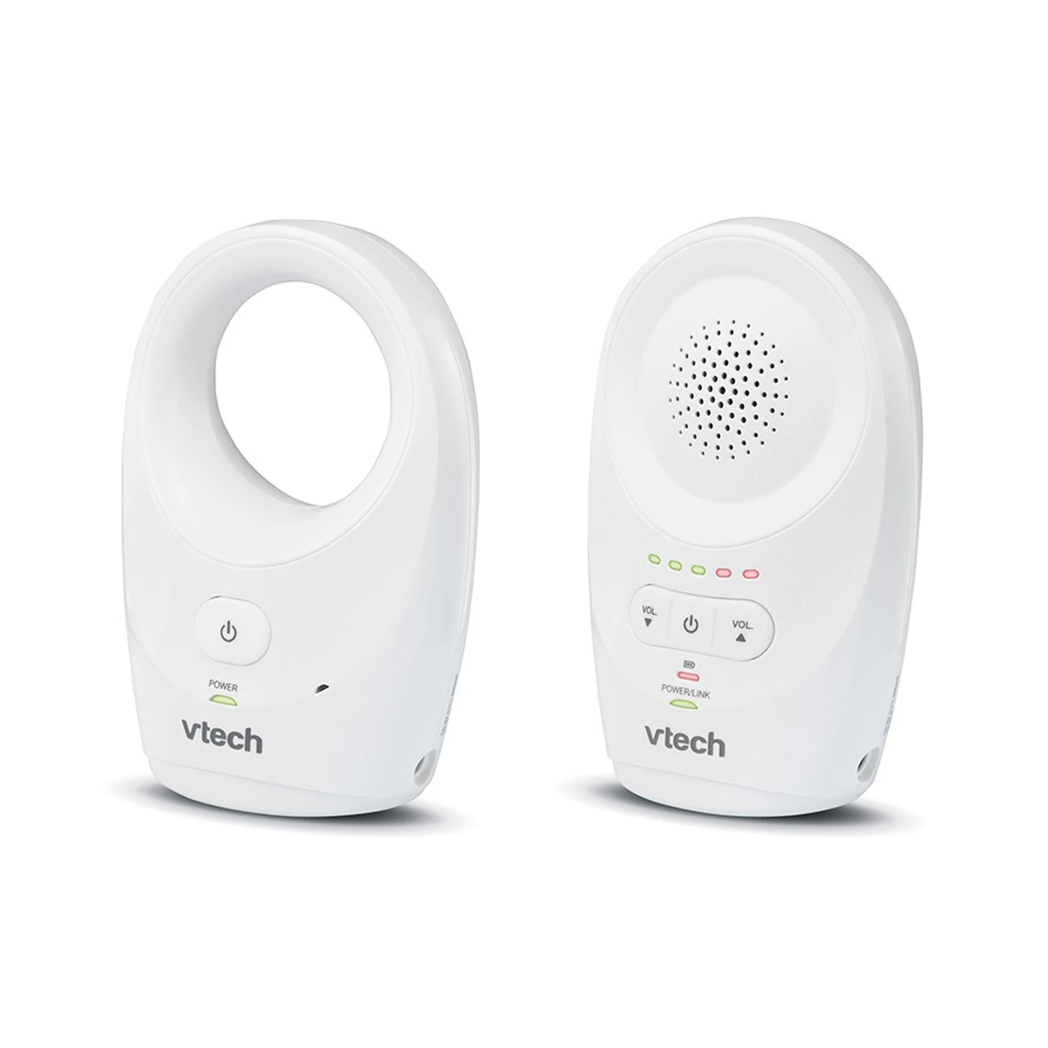 Babyphone Classic BM1120 De Vtech 4 Babyphone Classic BM1120 De Vtech – Image 2