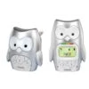 Babyphone BM2300 Hibou Family Gris De Vtech 2 Babyphone BM2300 Hibou Family Gris De Vtech -CYBEX || Babyzen || CHICCO Soldes Boutique 01174901 1