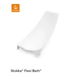Baignoire Flexi Bath™ + Transat White De Stokke® -CYBEX || Babyzen || CHICCO Soldes Boutique 01175284 4