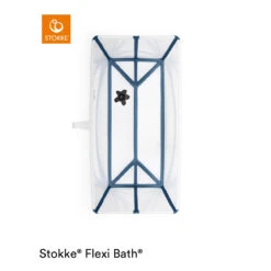 Baignoire Flexi Bath™ + Transat Blue De Stokke® -CYBEX || Babyzen || CHICCO Soldes Boutique 01175285 5