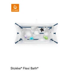 Baignoire Flexi Bath™ + Transat Blue De Stokke® -CYBEX || Babyzen || CHICCO Soldes Boutique 01175285 6