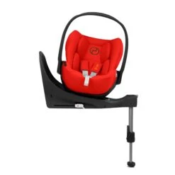 Siège Auto Cloud Z I-Size Soho Grey De CYBEX -CYBEX || Babyzen || CHICCO Soldes Boutique 0491390 1 1