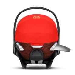 Siège Auto Cloud Z I-Size Plus Soho Grey De CYBEX -CYBEX || Babyzen || CHICCO Soldes Boutique 0491390 4 2