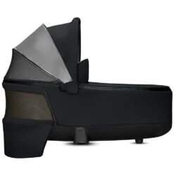 Nacelle Lux Priam 3 Deep Black De CYBEX -CYBEX || Babyzen || CHICCO Soldes Boutique 0491500 2