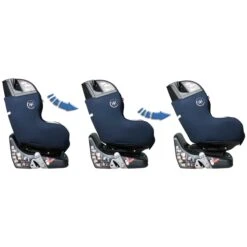 Koriolis Smart Black De Renolux -CYBEX || Babyzen || CHICCO Soldes Boutique 10026007 1