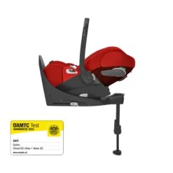 Siège Auto Cloud Z2 I-Size Soho Grey Plus De CYBEX 19 Siège Auto Cloud Z2 I-Size Soho Grey Plus De CYBEX -CYBEX || Babyzen || CHICCO Soldes Boutique 10151330 1