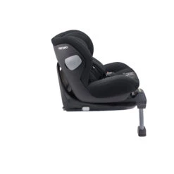 Kio I-Size Night Black De Recaro -CYBEX || Babyzen || CHICCO Soldes Boutique 10317069 3
