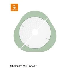 Table De Jeu MuTable™ V2 Gris Tempête De Stokke® -CYBEX || Babyzen || CHICCO Soldes Boutique 10323753 3