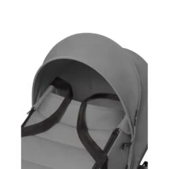 YOYO Nacelle Gris De BABYZEN -CYBEX || Babyzen || CHICCO Soldes Boutique 10400012 2 2