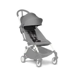 Pack Couleur YOYO 6+ Taupe De BABYZEN -CYBEX || Babyzen || CHICCO Soldes Boutique 10400022 1 1