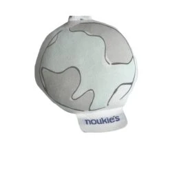 Trousseau D'activités En Veloudoux® Gris De Noukies -CYBEX || Babyzen || CHICCO Soldes Boutique 10521138 3