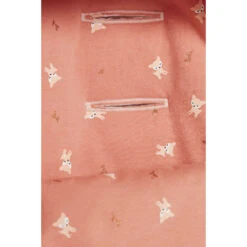 Petit Cocon Mignon Nid D'ange Rose Taille Unique De P'tit Bisou -CYBEX || Babyzen || CHICCO Soldes Boutique 10625772 4