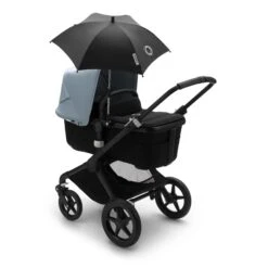 Ombrelle Noir De Bugaboo -CYBEX || Babyzen || CHICCO Soldes Boutique 10714349 1