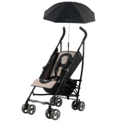 Ombrelle Gris De Aubert Concept -CYBEX || Babyzen || CHICCO Soldes Boutique 10975006 2