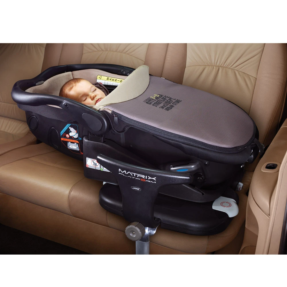 Jané Base Pour Matrix Light 2 Noir De Jane 4 Jané Base Pour Matrix Light 2 Noir De Jane – Image 2