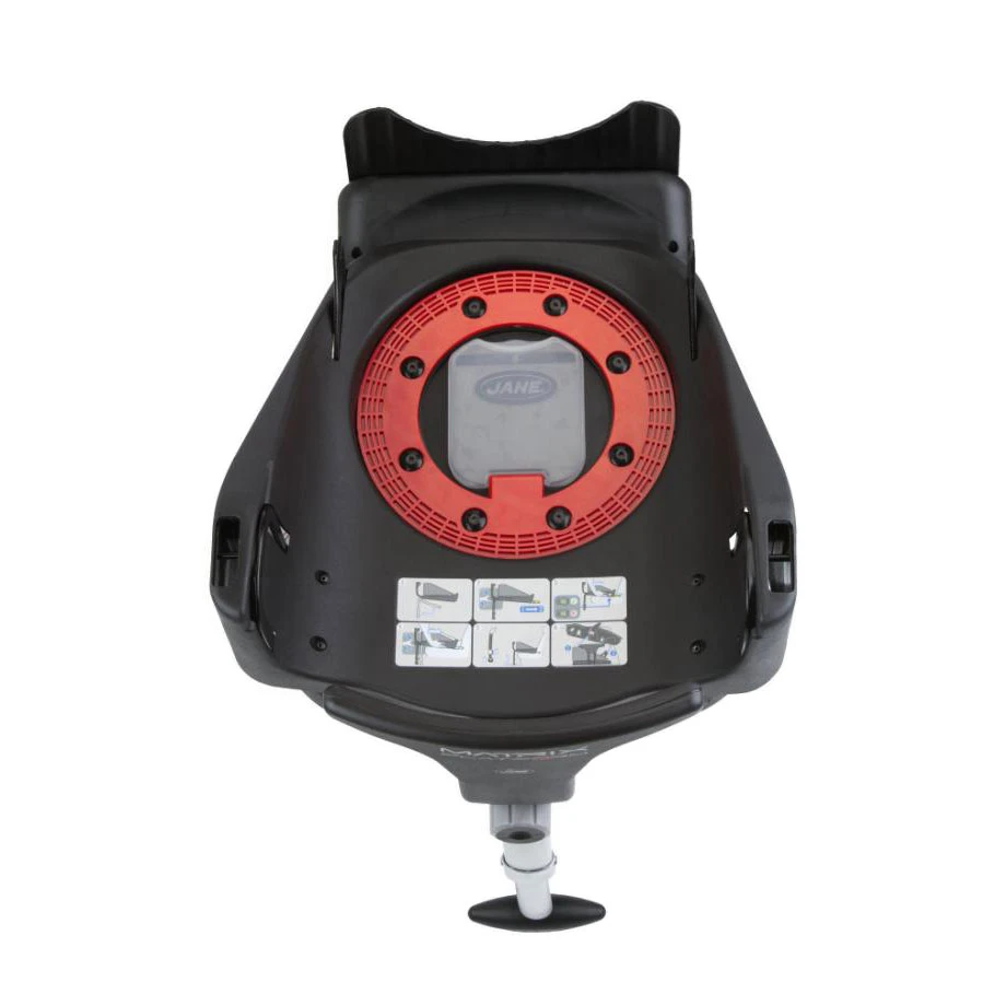 Jané Base Pour Matrix Light 2 Noir De Jane 6 Jané Base Pour Matrix Light 2 Noir De Jane – Image 4