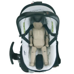 Jané Base Pour Matrix Light 2 Noir De Jane 18 Jané Base Pour Matrix Light 2 Noir De Jane -CYBEX || Babyzen || CHICCO Soldes Boutique 12563730 6