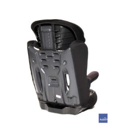 Siège Auto Groupe 2/3 Luxe Gris Chiné De Formula Baby -CYBEX || Babyzen || CHICCO Soldes Boutique 12833441 2