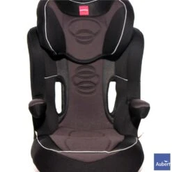 Siège Auto Groupe 2/3 Luxe Gris Chiné De Formula Baby -CYBEX || Babyzen || CHICCO Soldes Boutique 12833441 4