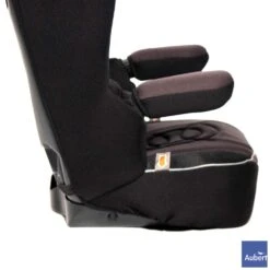 Siège Auto Groupe 2/3 Luxe Gris Chiné De Formula Baby -CYBEX || Babyzen || CHICCO Soldes Boutique 12833441 5