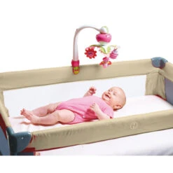 Mobile De Voyage 3 En 1 Princesse De Tiny Love -CYBEX || Babyzen || CHICCO Soldes Boutique 14908362 1