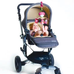 Mobile De Voyage 3 En 1 Princesse De Tiny Love -CYBEX || Babyzen || CHICCO Soldes Boutique 14908362 4