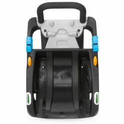 Base Key Fit Noir De Chicco -CYBEX || Babyzen || CHICCO Soldes Boutique 19054799 2