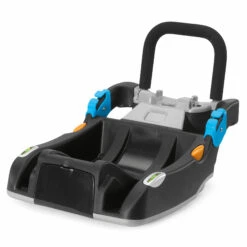 Base Key Fit Noir De Chicco -CYBEX || Babyzen || CHICCO Soldes Boutique 19054799 3