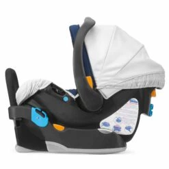 Base Key Fit Noir De Chicco -CYBEX || Babyzen || CHICCO Soldes Boutique 19054799 7