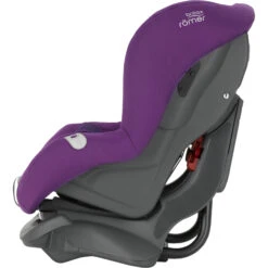 Siège Auto First Class Plus Cosmos Black De Britax -CYBEX || Babyzen || CHICCO Soldes Boutique 318405 3