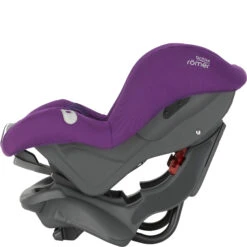 Siège Auto First Class Plus Cosmos Black De Britax -CYBEX || Babyzen || CHICCO Soldes Boutique 318405 4