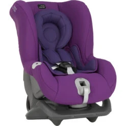 Siège Auto First Class Plus Cosmos Black De Britax -CYBEX || Babyzen || CHICCO Soldes Boutique 318405 6