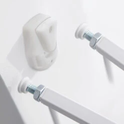 Barrière De Sécurité Extensible Métal - Fixation Murale De Munchkin 15 Barrière De Sécurité Extensible Métal - Fixation Murale De Munchkin -CYBEX || Babyzen || CHICCO Soldes Boutique 65313939 4