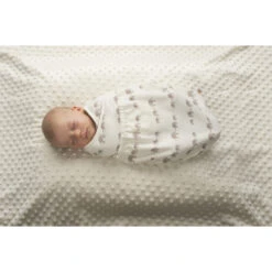 Couverture Emmaillotage Elephant De Ergobaby -CYBEX || Babyzen || CHICCO Soldes Boutique 66460942 3