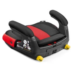 PEG PEREGO Viaggio 2-3 Shuttle Crystal Black De Peg-Pérego -CYBEX || Babyzen || CHICCO Soldes Boutique 69065781 3