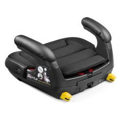 PEG PEREGO Viaggio 2-3 Shuttle Crystal Black De Peg-Pérego -CYBEX || Babyzen || CHICCO Soldes Boutique 69065781 4