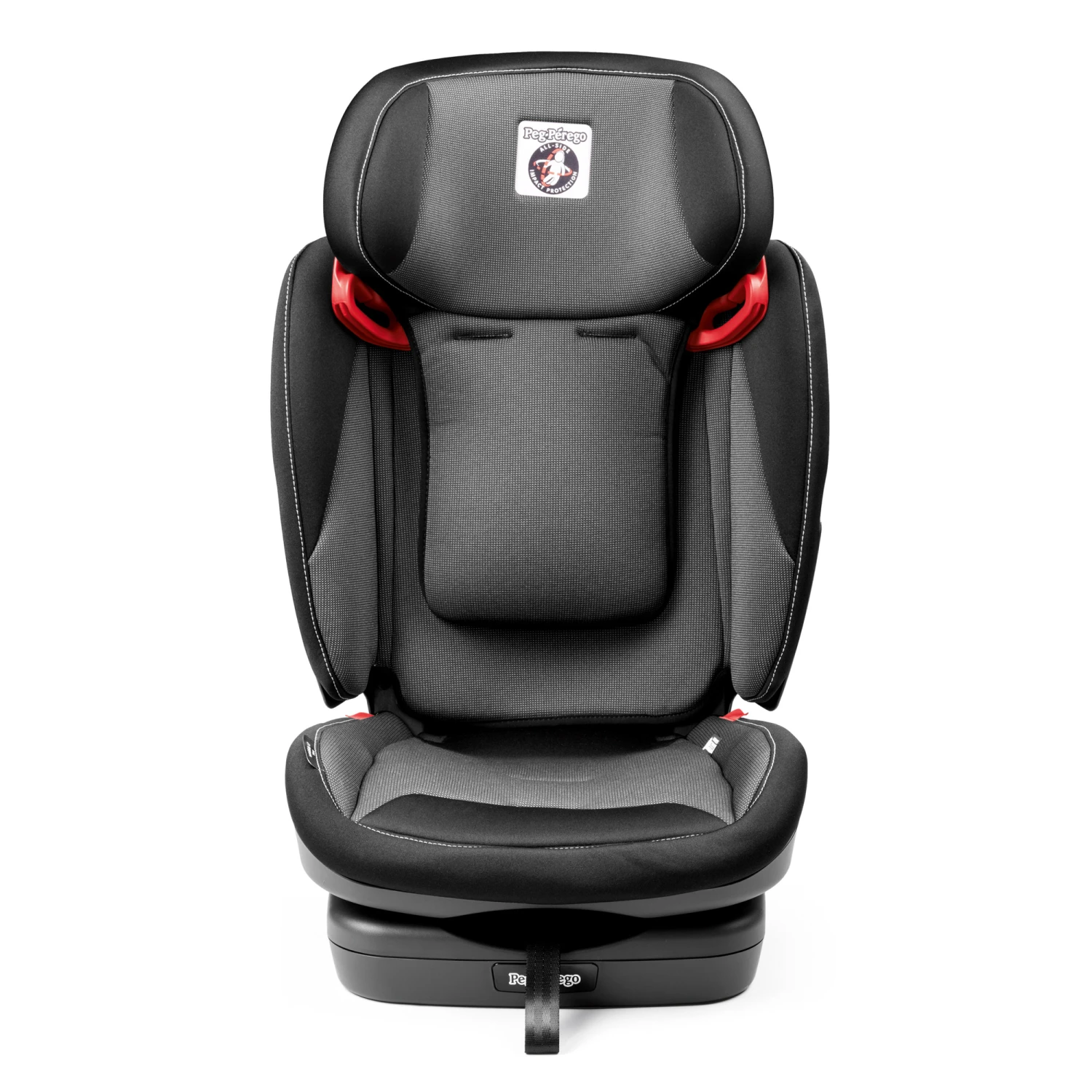 PEG PEREGO Siège Auto Viaggio 1-2-3 Via Crystal Black De Peg-Pérego 5 PEG PEREGO Siège Auto Viaggio 1-2-3 Via Crystal Black De Peg-Pérego – Image 3