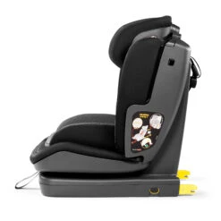 PEG PEREGO Siège Auto Viaggio 1-2-3 Via Crystal Black De Peg-Pérego 14 PEG PEREGO Siège Auto Viaggio 1-2-3 Via Crystal Black De Peg-Pérego -CYBEX || Babyzen || CHICCO Soldes Boutique 69066360 3